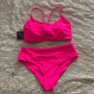 Zaful Bikini - NWT